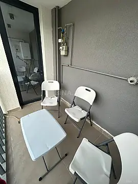 Kirayə verilir 2 otaqlı mənzil 85 m²