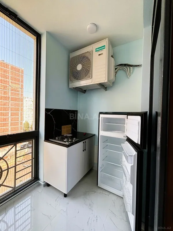 Satılır 4 otaqlı mənzil 167.7 m²