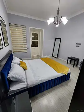 Kirayə verilir 2 otaqlı mənzil 60 m²