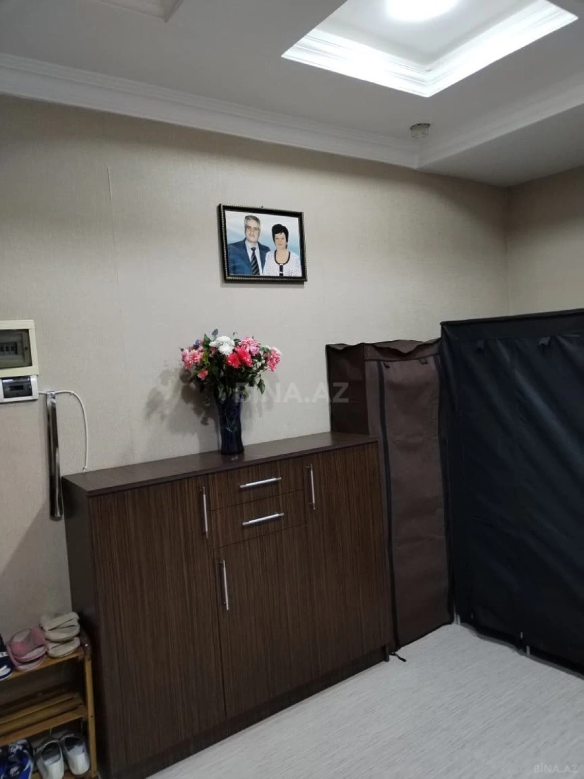 Satılır 3 otaqlı mənzil 108 m²