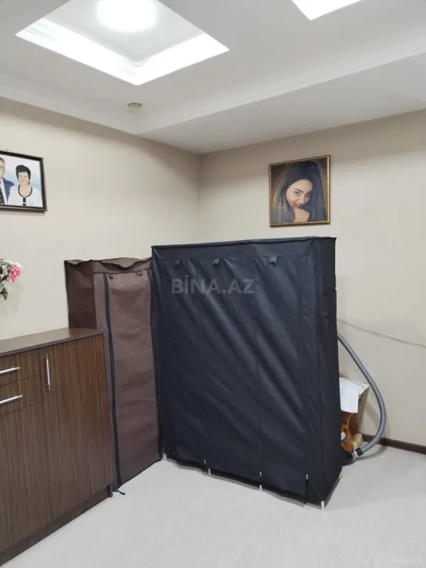 Satılır 3 otaqlı mənzil 108 m²