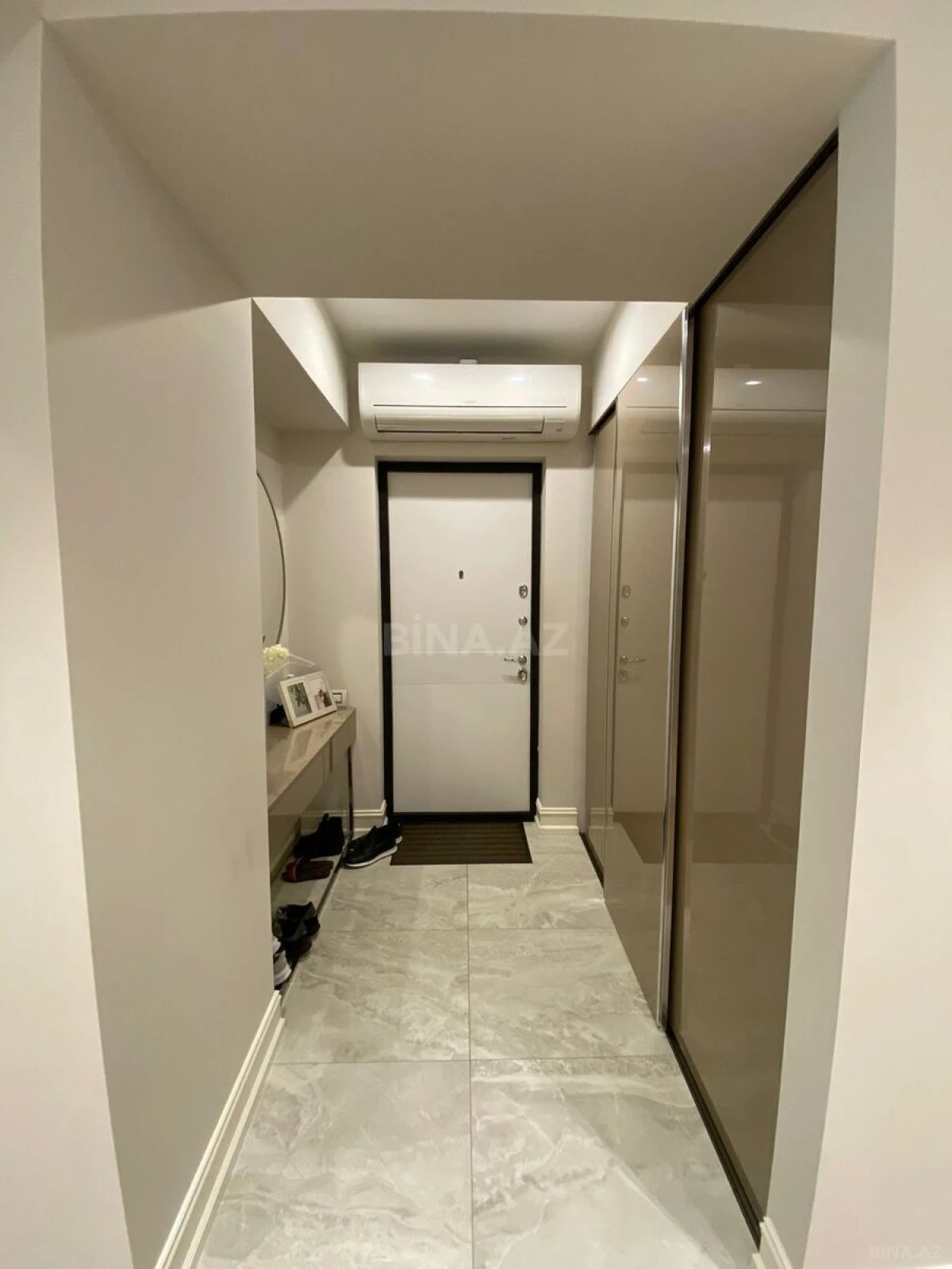 Kirayə verilir 3 otaqlı mənzil 120 m²