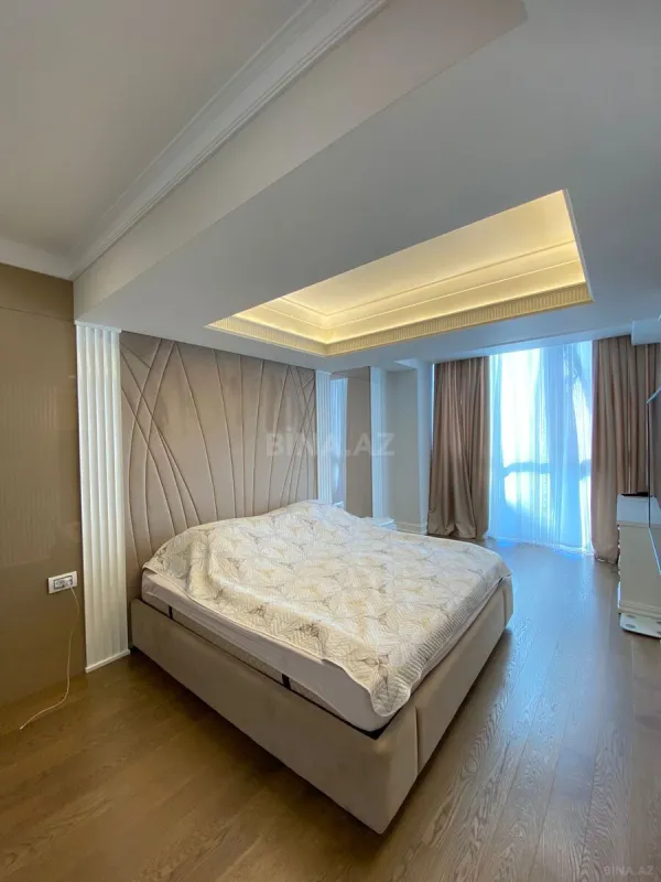 Kirayə verilir 3 otaqlı mənzil 120 m²