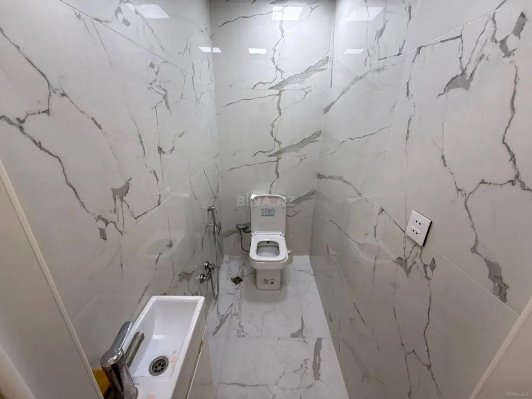 Satılır 3 otaqlı mənzil 120 m²