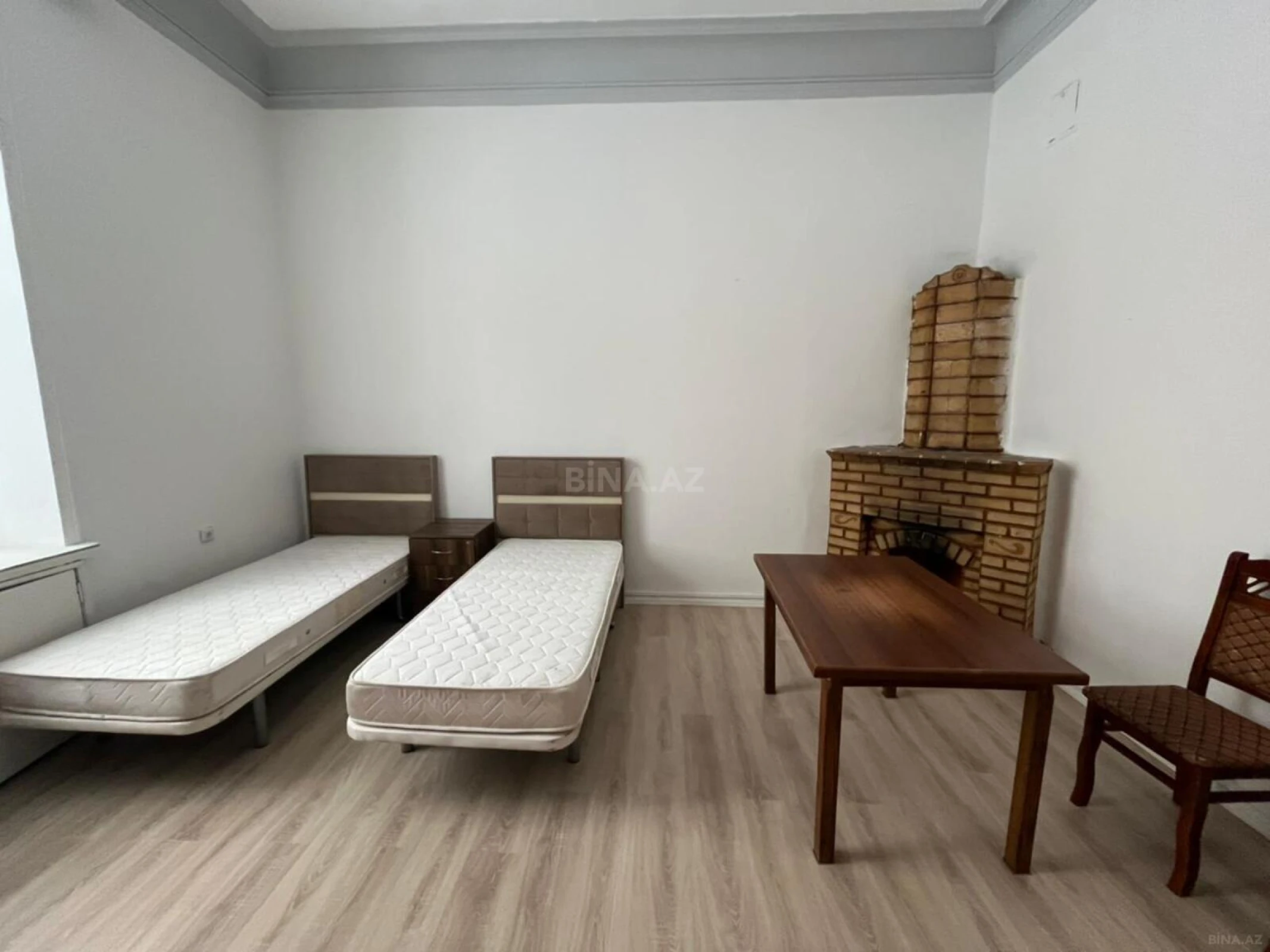 Kirayə verilir 1 otaqlı mənzil 55 m²