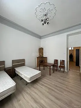 Kirayə verilir 1 otaqlı mənzil 55 m² — Bakı, Xətai m/s yanı 1 otaq 55.00 m²