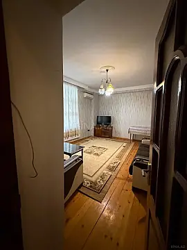 Satılır 2 otaqlı mənzil 65 m² — Bakı, Həzi Aslanov qəs. 2 otaq 65.00 m²