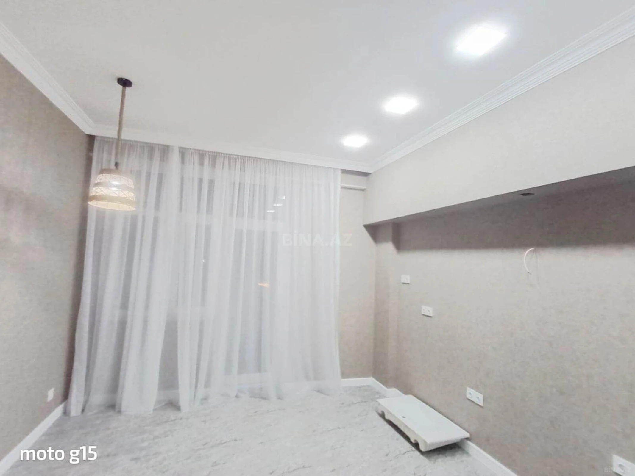 Satılır 3 otaqlı mənzil 111 m²