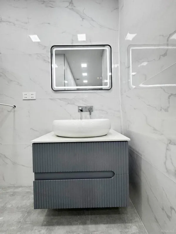 Satılır 3 otaqlı mənzil 111 m²