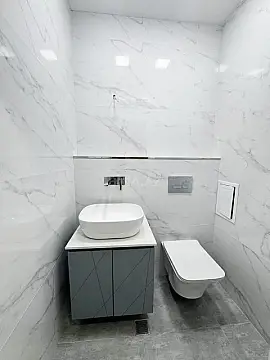 Satılır 3 otaqlı mənzil 111 m²