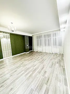 Satılır 3 otaqlı mənzil 111 m² — Bakı, Xətai 3 otaq 111.00 m²