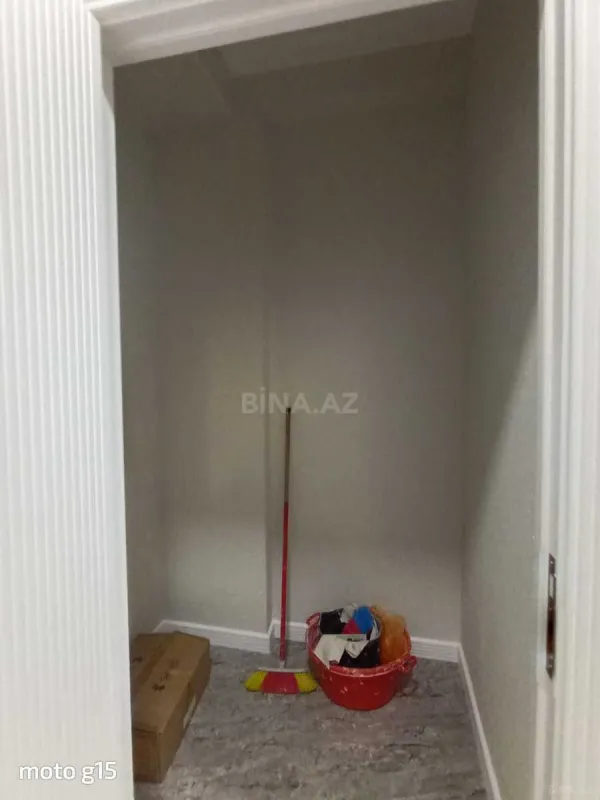 Satılır 3 otaqlı mənzil 111 m²