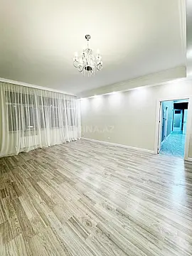 Satılır 3 otaqlı mənzil 111 m²