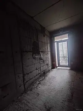 Satılır 3 otaqlı mənzil 113 m²