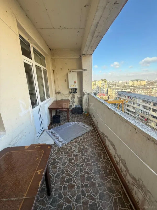Kirayə verilir 3 otaqlı mənzil 120 m²