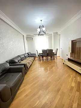 Satılır 2 otaqlı mənzil 85 m² — Bakı, 9-cu mikrorayon 2 otaq 85.00 m²