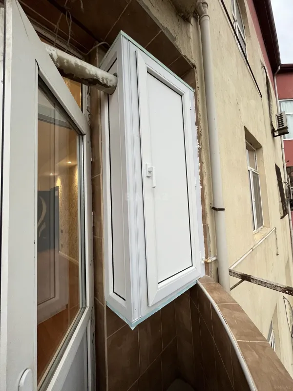 Kirayə verilir 2 otaqlı mənzil 60 m²