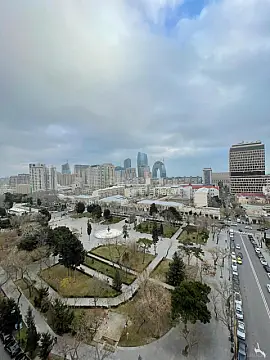 Kirayə verilir 2 otaqlı mənzil 60 m² — Bakı, İçərişəhər 2 otaq 60.00 m²