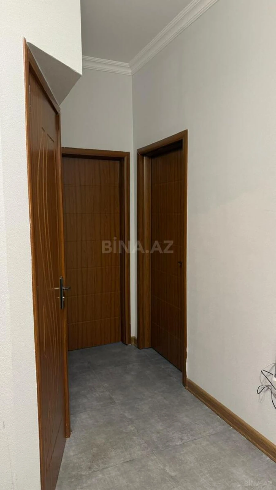 Kirayə verilir 2 otaqlı mənzil 60 m²