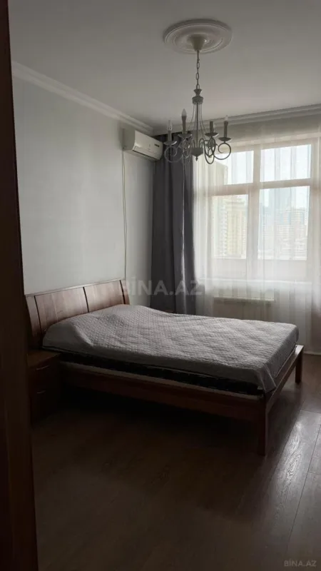 Kirayə verilir 2 otaqlı mənzil 60 m²