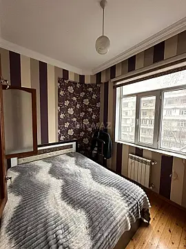 Satılır 3 otaqlı mənzil 71 m²