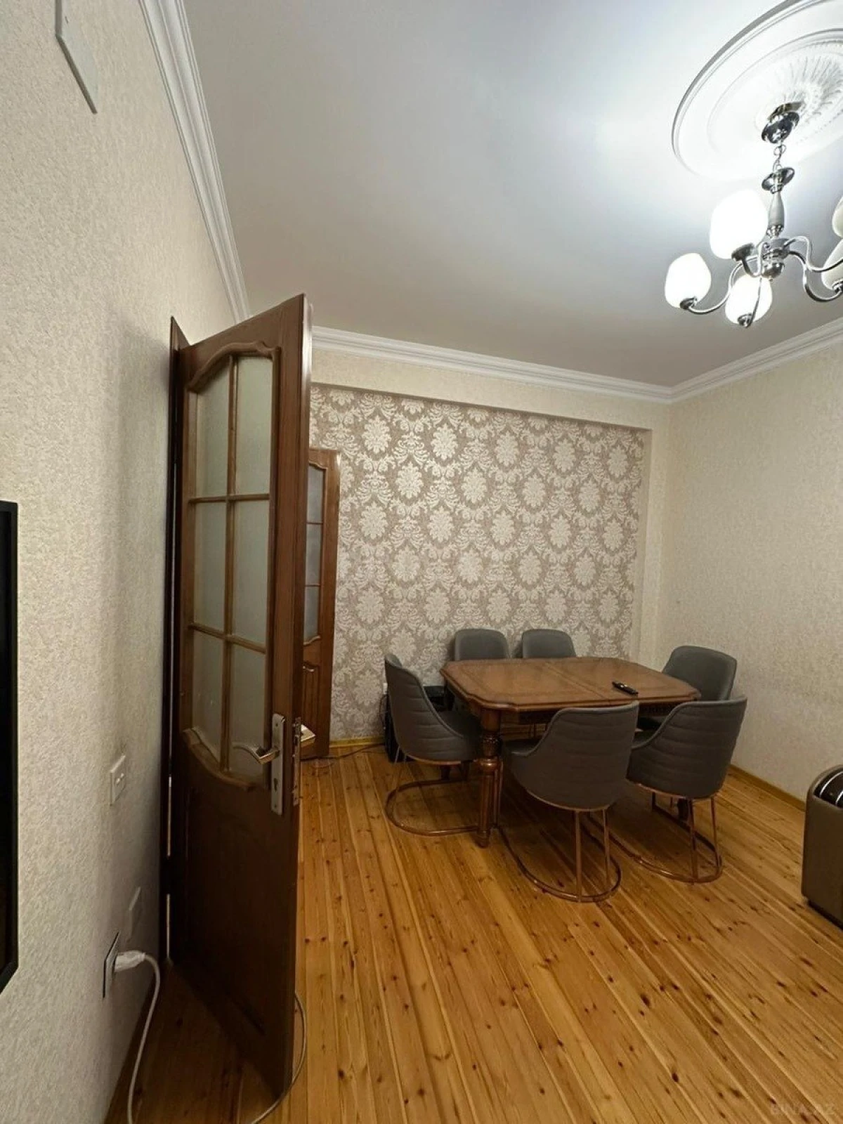 Satılır 3 otaqlı mənzil 71 m²