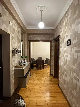 Satılır 3 otaqlı mənzil 71 m² — Bakı 3 otaq 71.00 m²