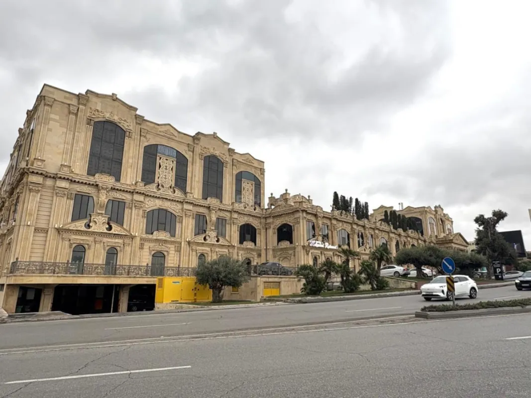 Satılır 4 otaqlı həyət evi 155 m²