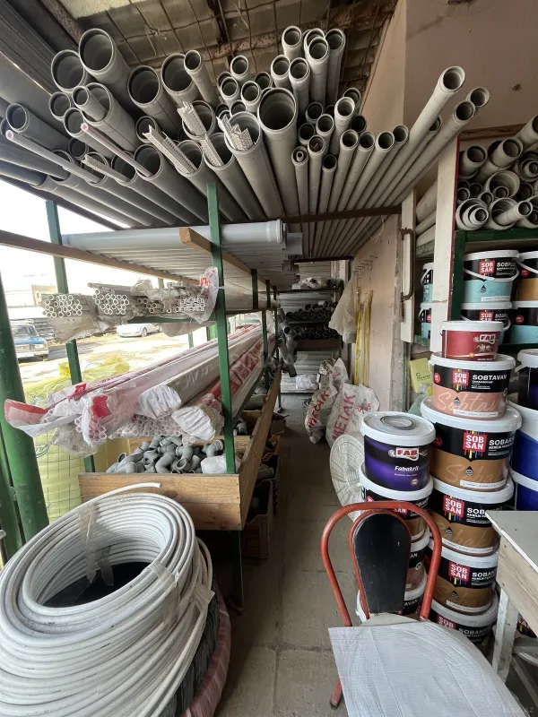 Satılır obyekt 135 m²