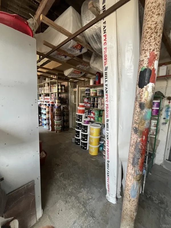 Satılır obyekt 135 m²