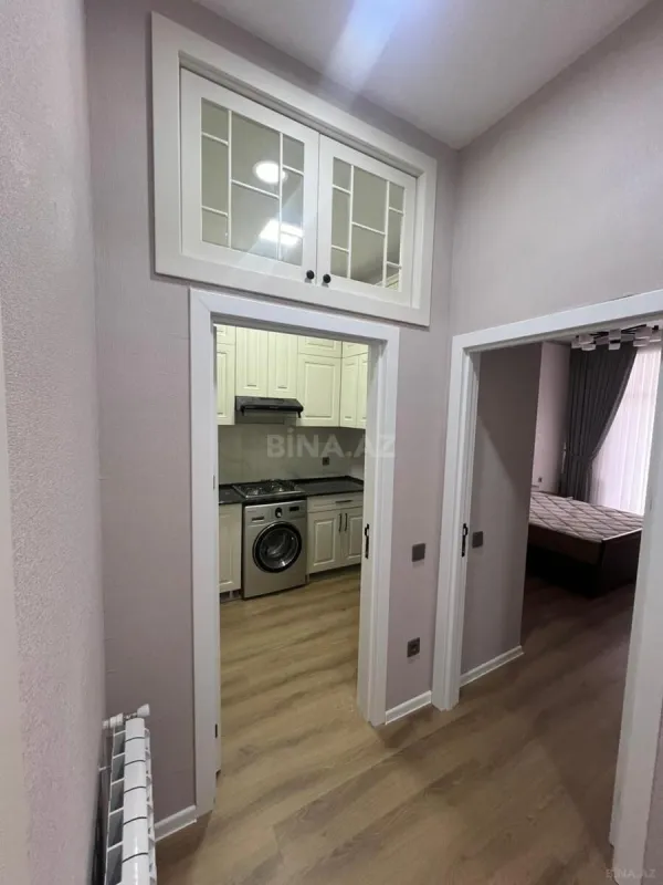 Kirayə verilir 2 otaqlı mənzil 70 m²