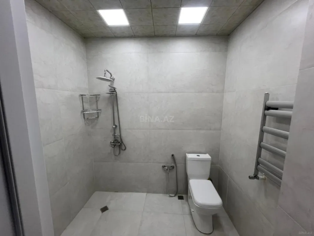 Kirayə verilir 2 otaqlı mənzil 70 m²