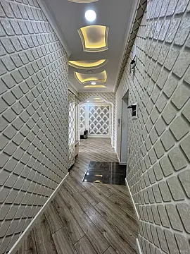 Satılır 2 otaqlı mənzil 93 m²