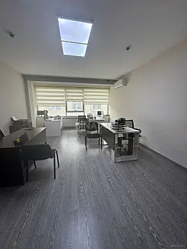 Kirayə verilir 1 otaqlı ofis 45 m² — Bakı, Nərimanov 1 otaq 45.00 m²
