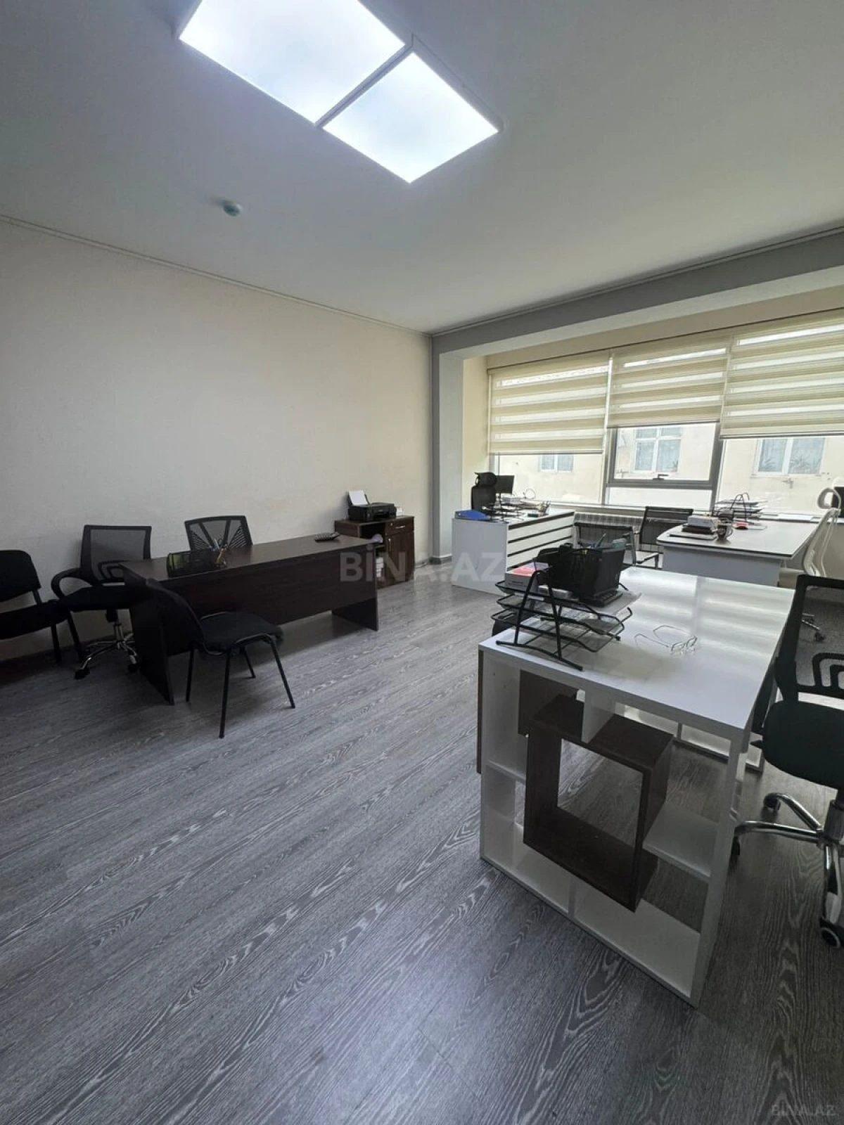 Kirayə verilir 1 otaqlı ofis 45 m²