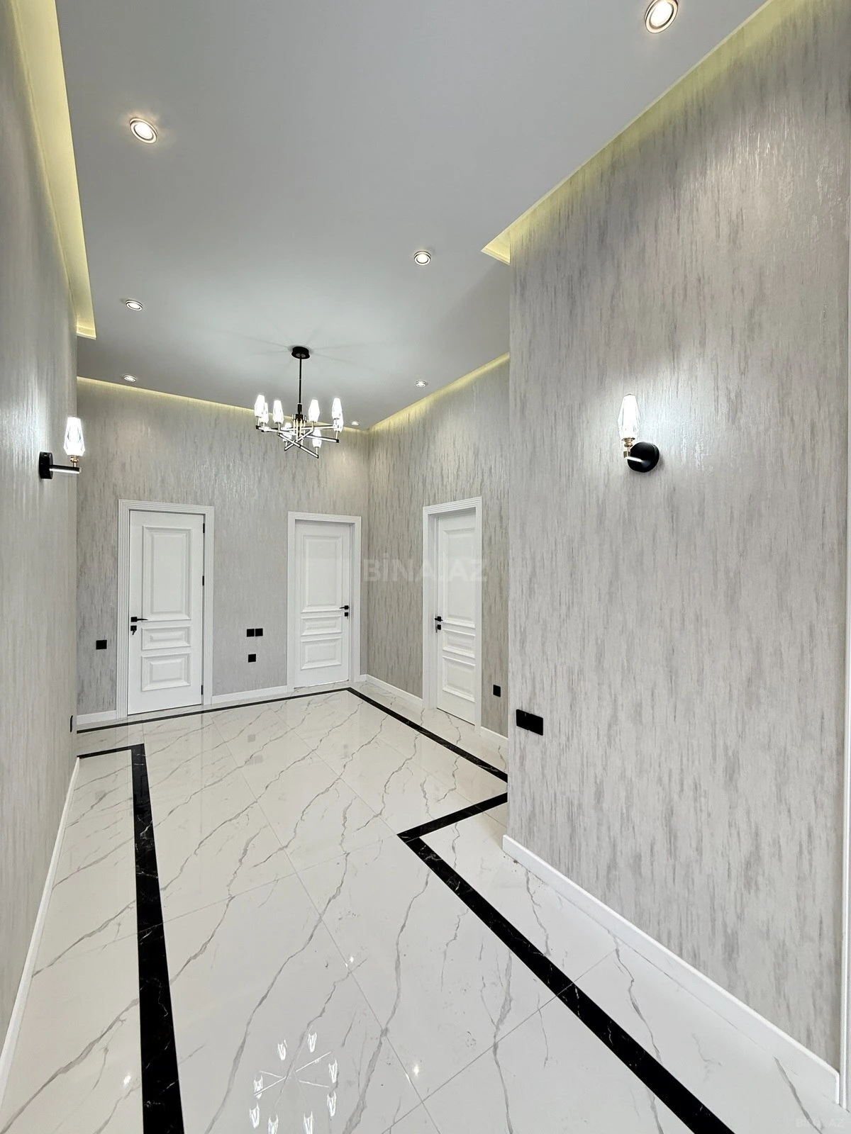 Satılır 4 otaqlı həyət evi 160 m²