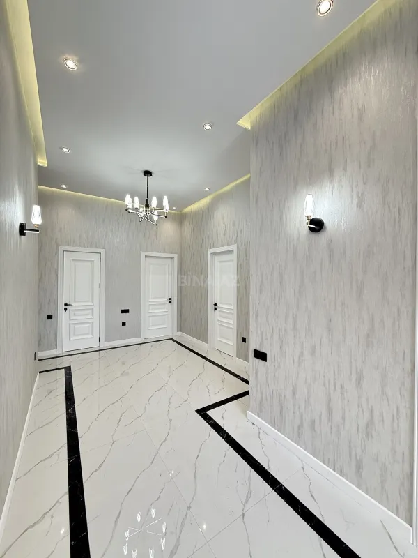 Satılır 4 otaqlı həyət evi 160 m²