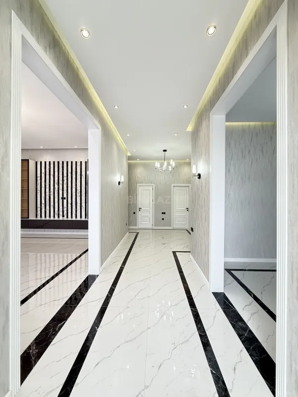 Satılır 4 otaqlı həyət evi 160 m²