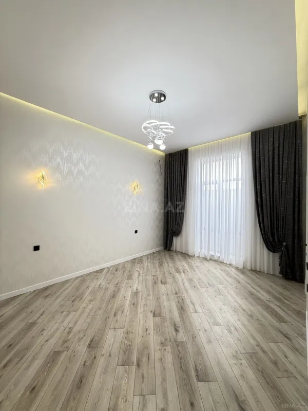 Satılır 4 otaqlı həyət evi 160 m²