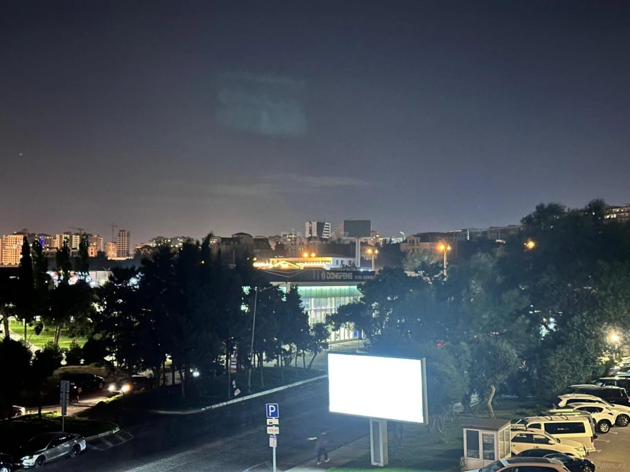 Satılır 2 otaqlı mənzil 70 m²