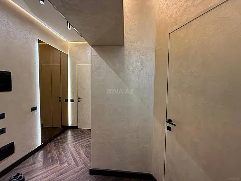 Satılır 2 otaqlı mənzil 70 m²