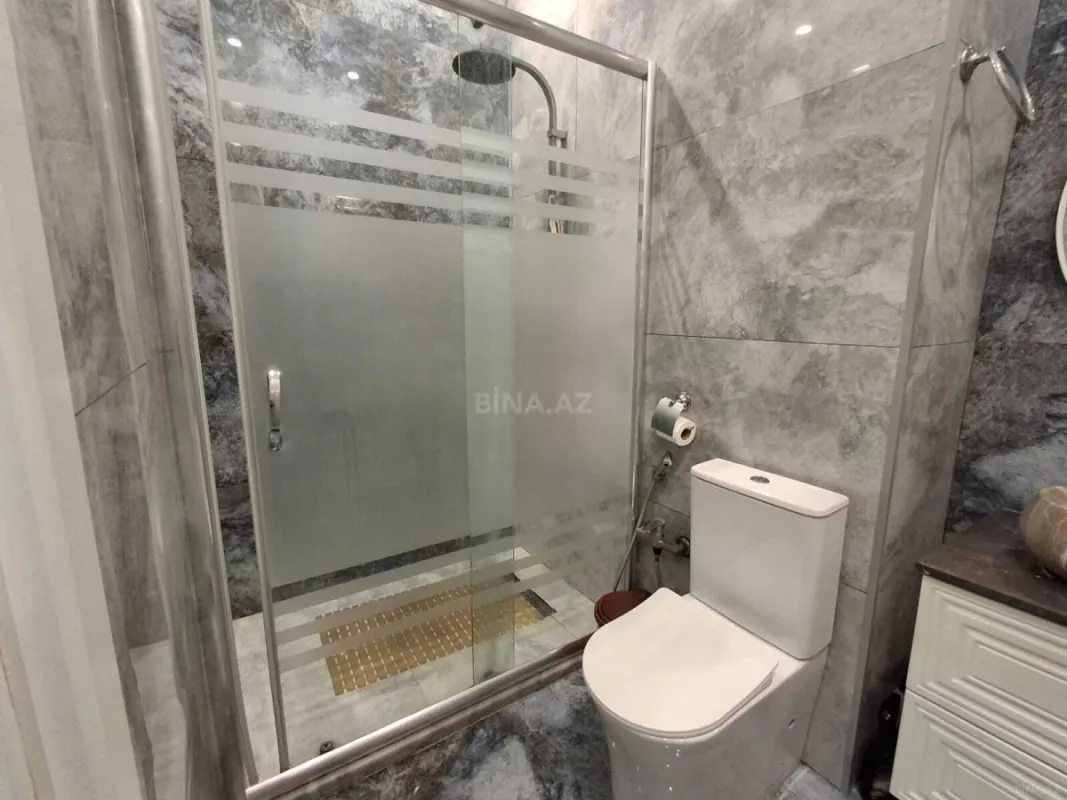 Satılır 2 otaqlı mənzil 73 m²