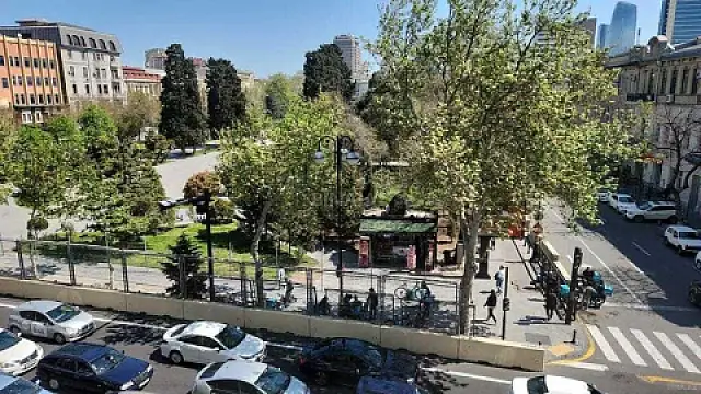 Satılır 5 otaqlı mənzil 258 m² — Bakı, Sahil qəs. 5 otaq 258.00 m²