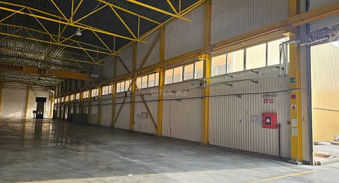 Satılır obyekt 3000 m²