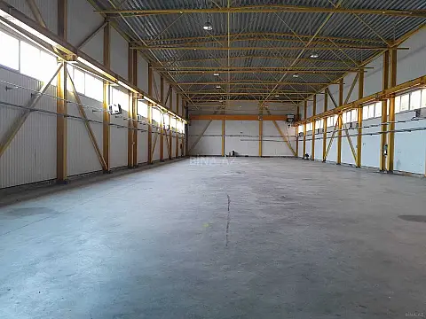 Satılır obyekt 3000 m²