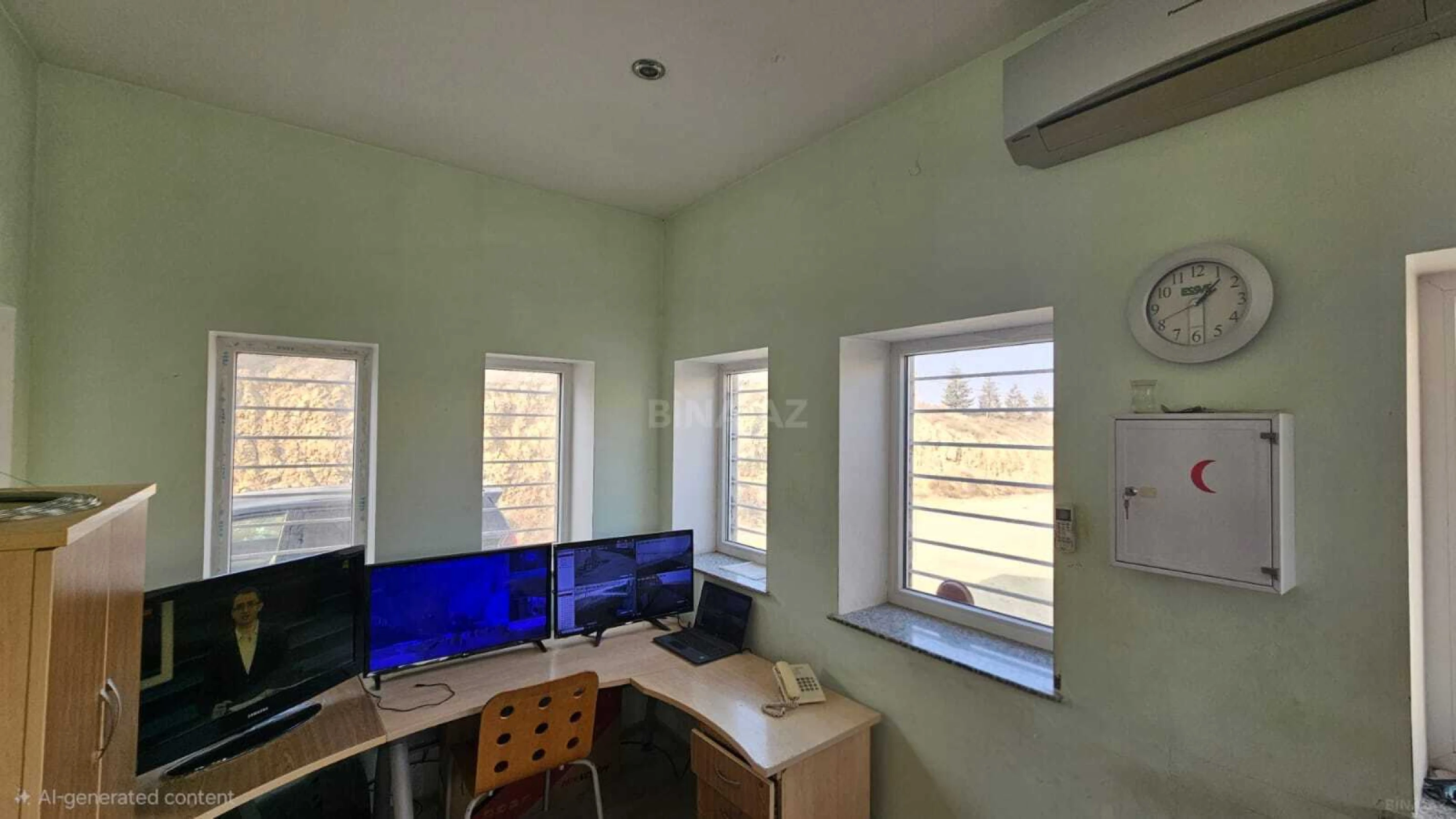 Satılır obyekt 3000 m²