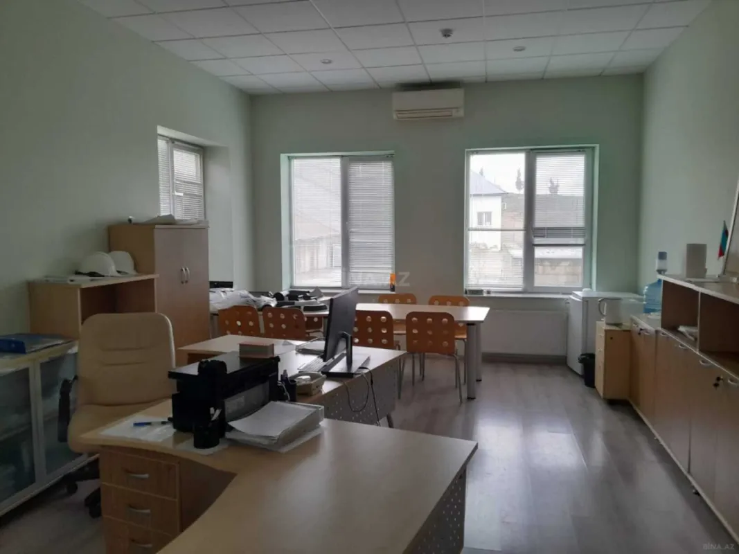 Satılır obyekt 3000 m²