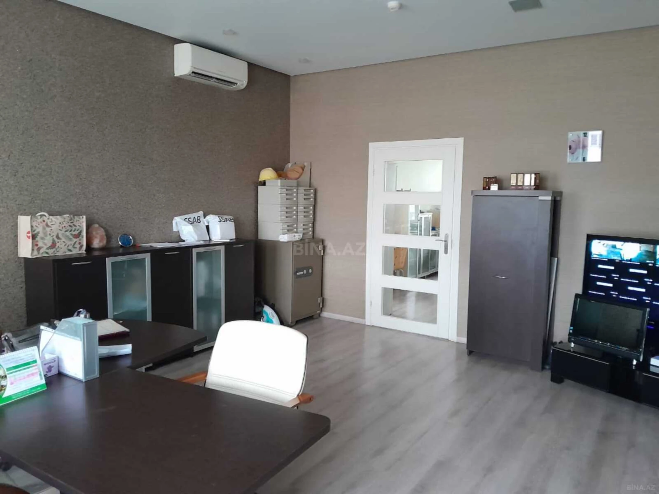 Satılır obyekt 3000 m²