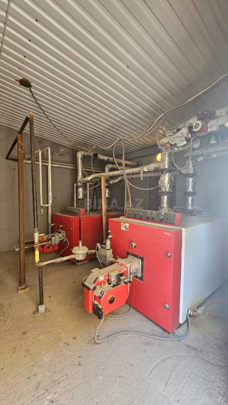 Satılır obyekt 3000 m²