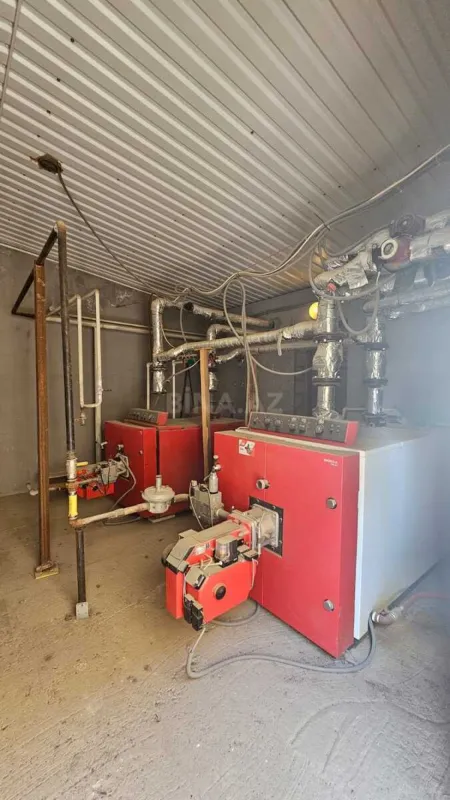 Satılır obyekt 3000 m²